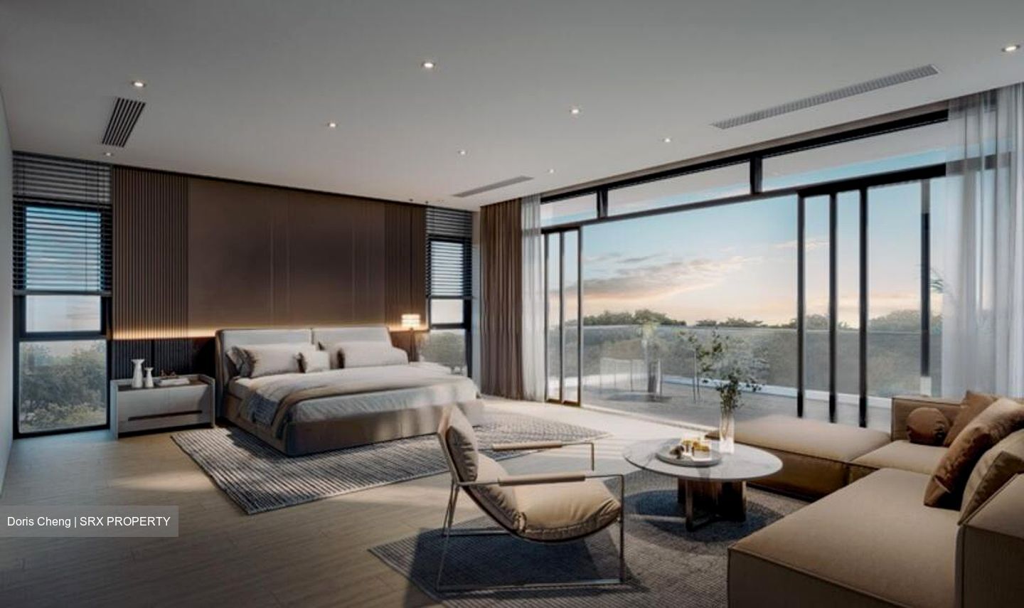 Mount Sinai Lane (D10), Detached #483348991